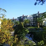 Hotel Club Flipper Bodrum