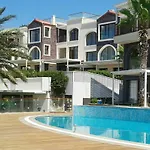 Hotel Club Flipper Bodrum