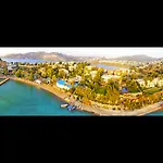 Hotel Club Flipper Bodrum *