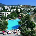 Club Flipper Bodrum Hotel Yalıkavak