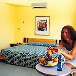 Hotel Club Flipper Bodrum *