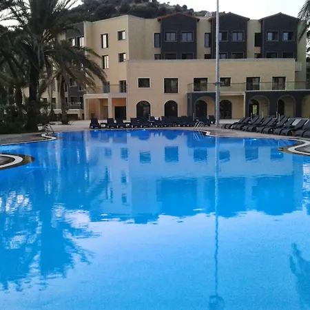 Club Flipper Bodrum Яликовак