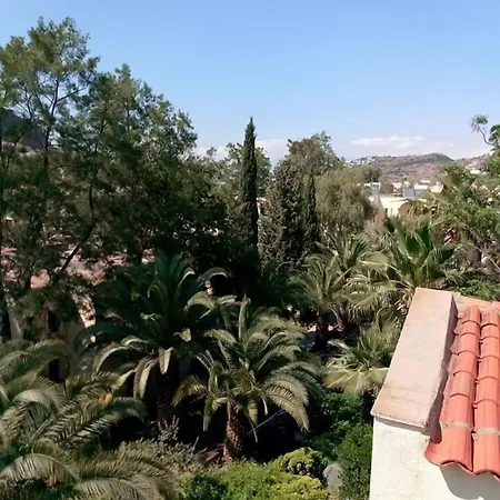 Club Flipper Bodrum * יאליקאבאק