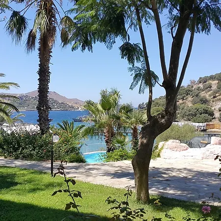 Club Flipper Bodrum * Yalıkavak