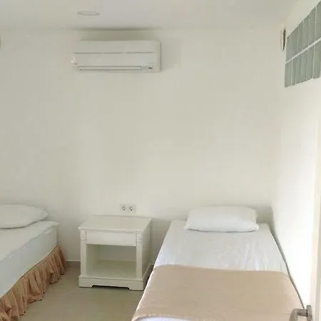 Club Flipper Bodrum Hotel Yalıkavak