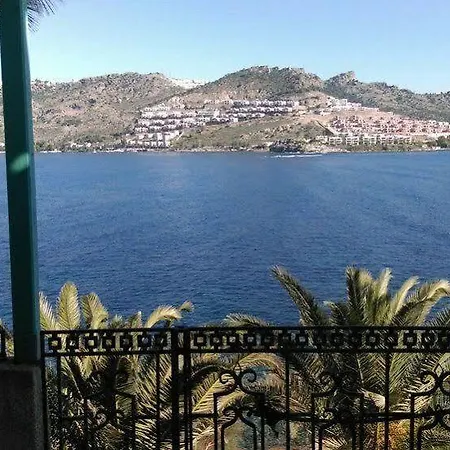 Club Flipper Bodrum Отель