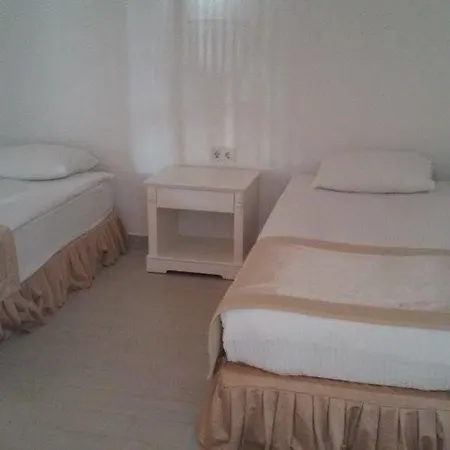 Отель Club Flipper Bodrum Яликовак