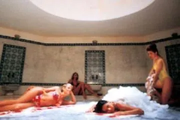 Club Flipper Bodrum Отель *
