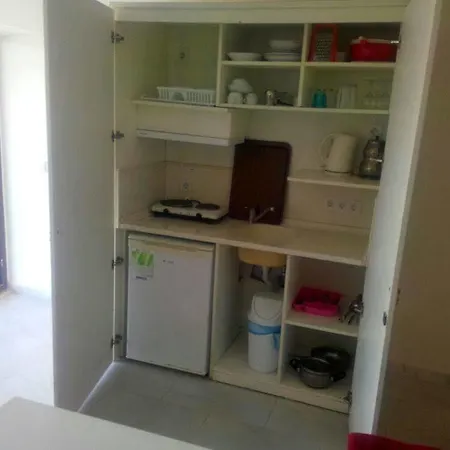 Hotel Club Flipper Bodrum