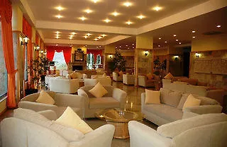 Отель Club Flipper Bodrum