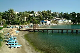 Club Flipper Bodrum Яликовак
