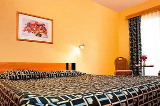 Club Flipper Bodrum Отель