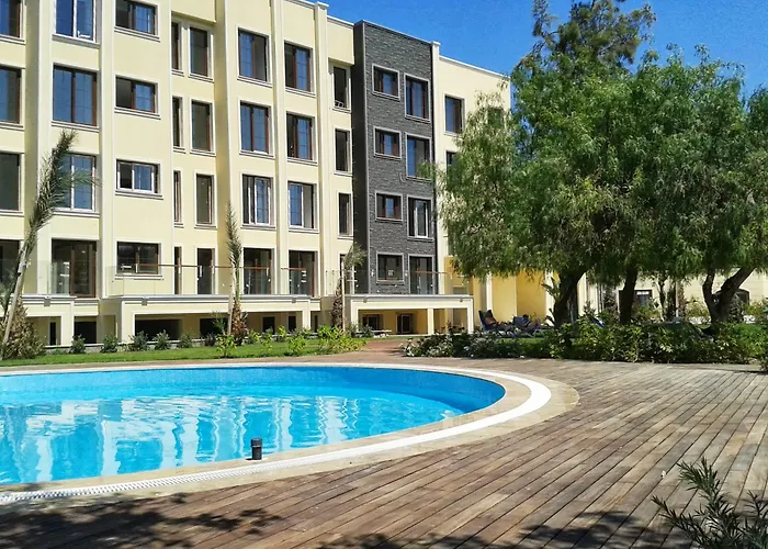 Club Flipper Bodrum * Yalıkavak