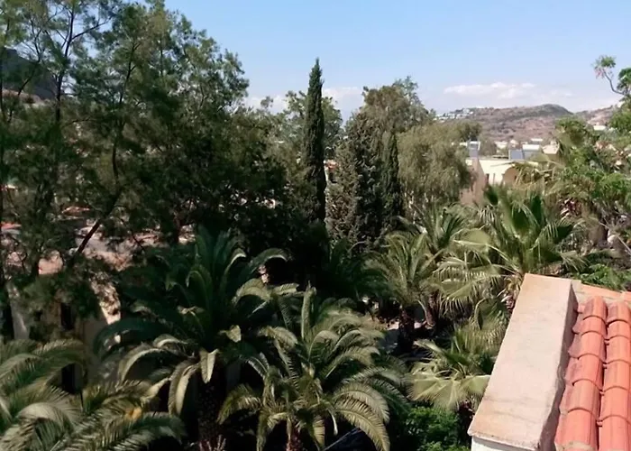 Club Flipper Bodrum * יאליקאבאק