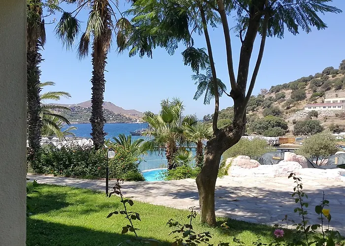 Club Flipper Bodrum * יאליקאבאק