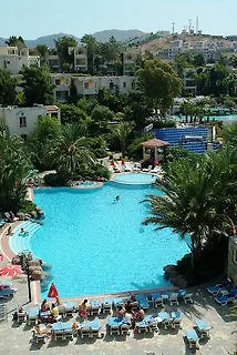 Club Flipper Bodrum Yalıkavak