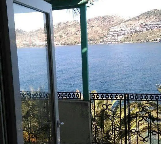 Club Flipper Bodrum *