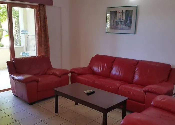 Club Flipper Bodrum * יאליקאבאק