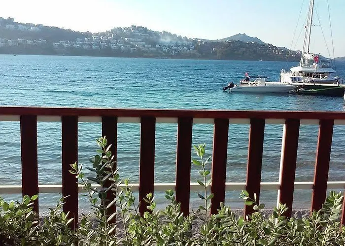 Club Flipper Bodrum * יאליקאבאק