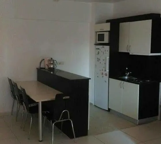 Club Flipper Bodrum *