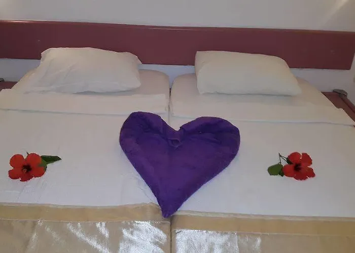 Club Flipper Bodrum * יאליקאבאק