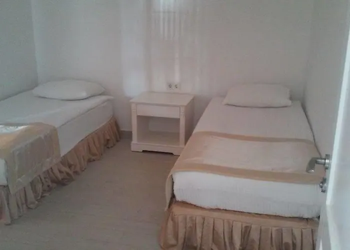 Hotel Club Flipper Bodrum Yalıkavak