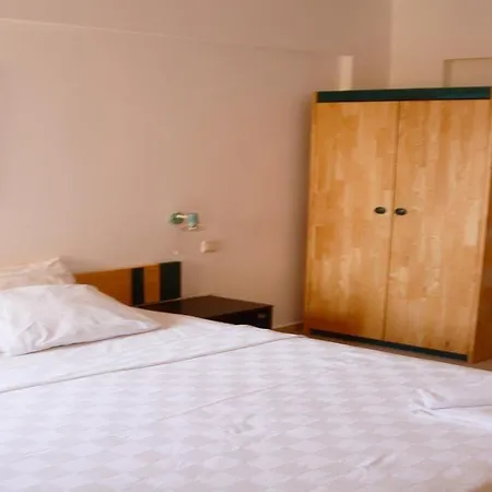 Club Flipper Bodrum Hotell