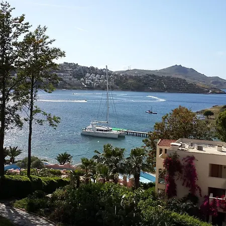 Club Flipper Bodrum * Yalıkavak