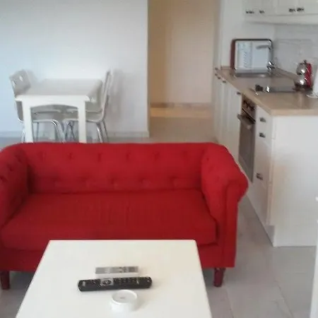 Hotel Club Flipper Bodrum