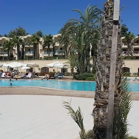 Hotel Club Flipper Bodrum *