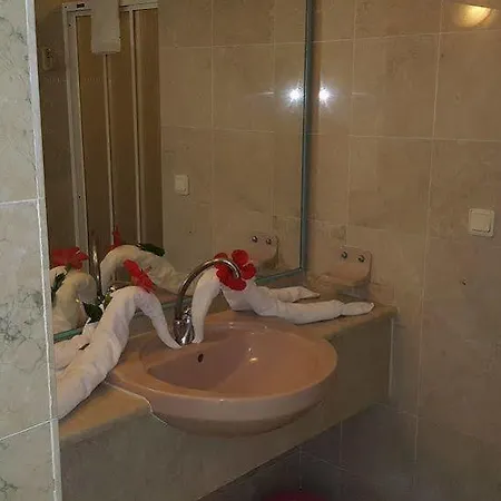 Hotel Club Flipper Bodrum