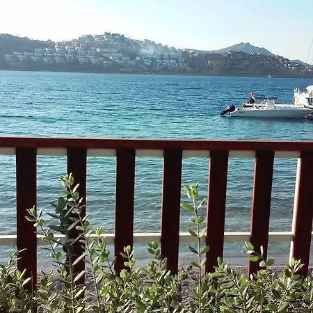 Club Flipper Bodrum * Yalikavak