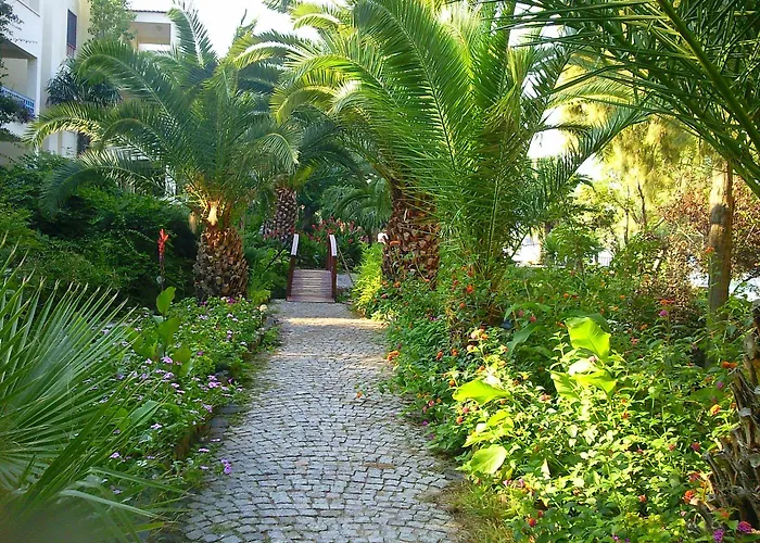 Club Flipper Bodrum Otel Yalıkavak