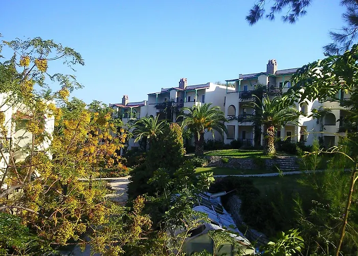 Otel Club Flipper Bodrum