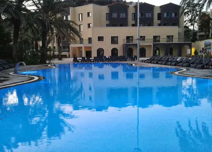 Club Flipper Bodrum Yalıkavak