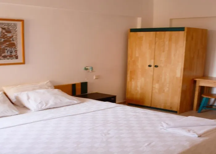 Club Flipper Bodrum Otel