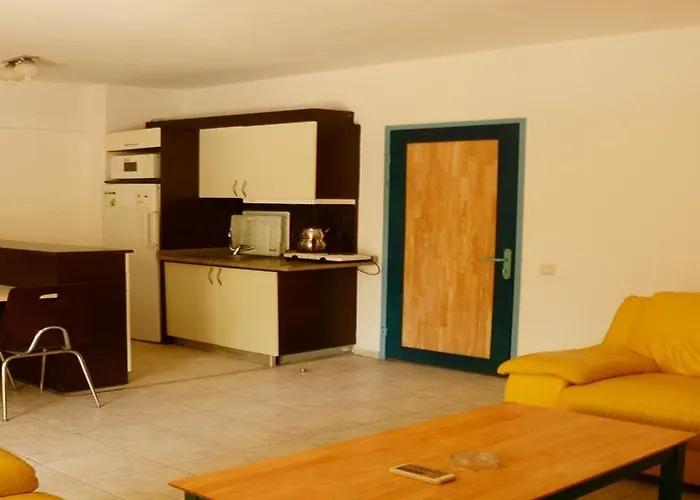 Club Flipper Bodrum Otel