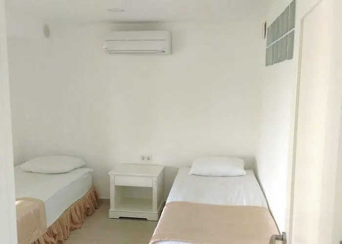 Club Flipper Bodrum Otel Yalıkavak