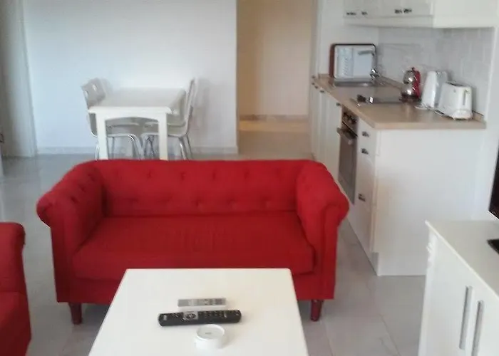 Otel Club Flipper Bodrum