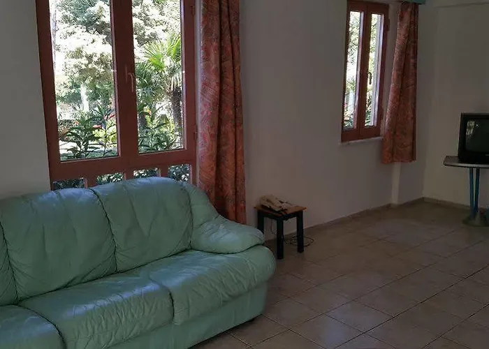 Otel Club Flipper Bodrum Yalıkavak