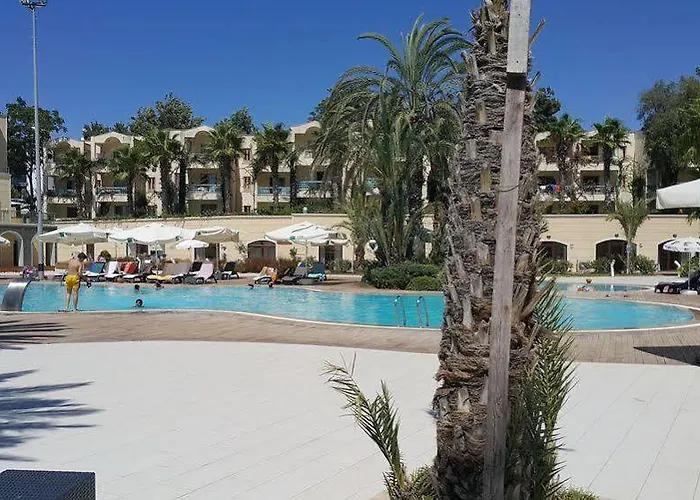 Otel Club Flipper Bodrum *