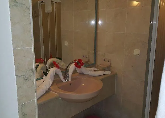 Otel Club Flipper Bodrum