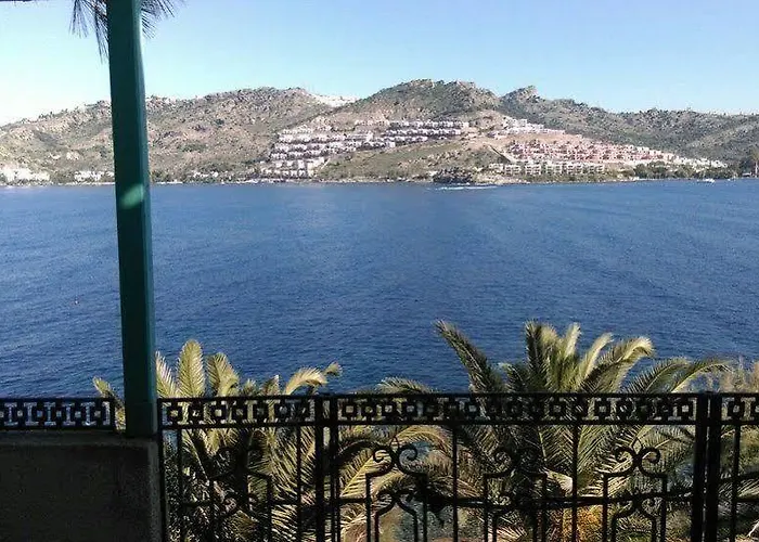 Club Flipper Bodrum Otel