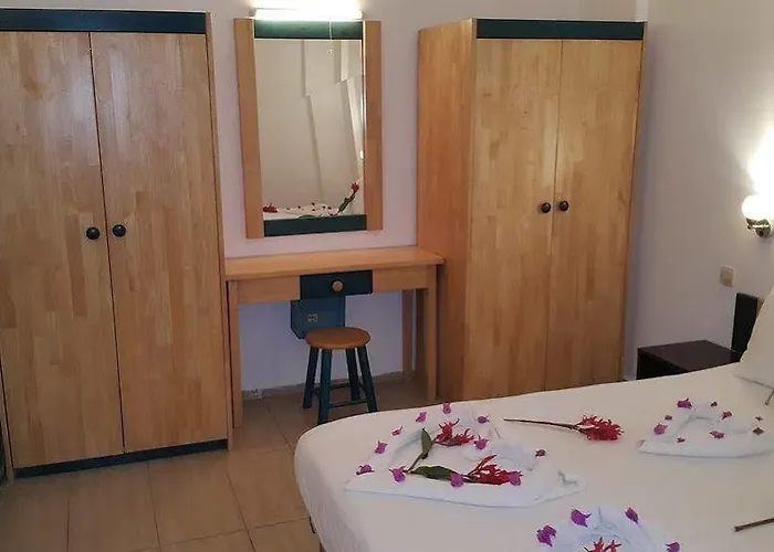 Club Flipper Bodrum Otel