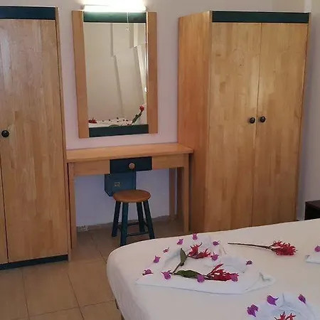 Club Flipper Bodrum Отель