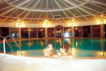 Отель Club Flipper Bodrum Яликовак